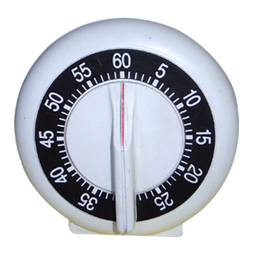 novelty kitchen timer 